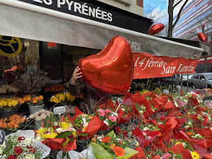 Photo n°67 de Monceau Fleurs à Paris (Boutique de cadeaux)