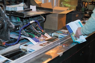 Advanced Direct Mail