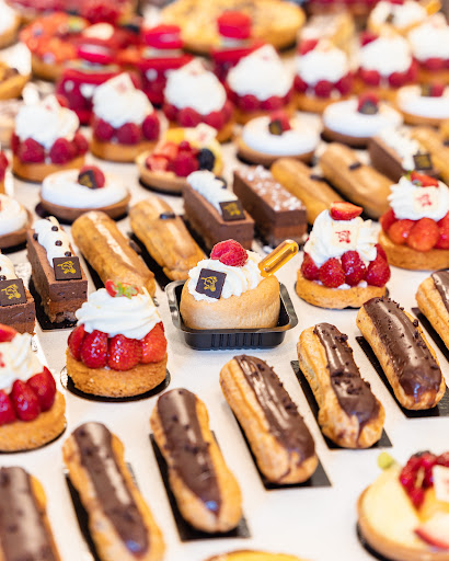 Boulangerie Au Crousti'Pain - Thumbnail
