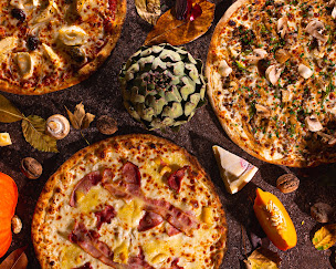 Photo n°8 de La Pizza de Nico Illzach à Illzach (Pizzas à emporter)