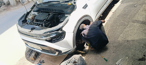 Car repair service! post image