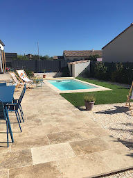 Photo n°10 de Aquastyles à Lézignan-Corbières (Société de construction de piscine)