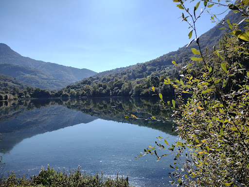 Reservoir Valdemurio - Thumbnail