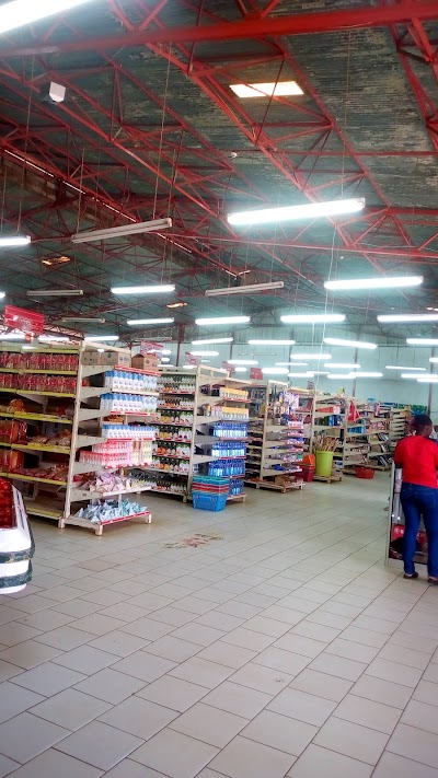 photo of Uchumi Supermarket