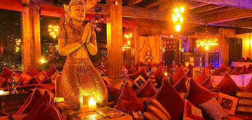 Funky Buddha Marbella Gallery - Spain