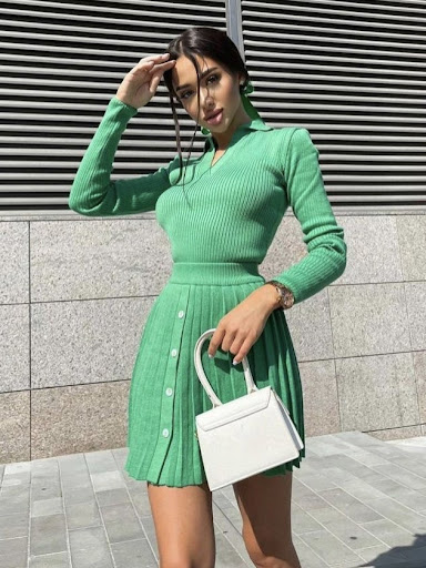 Jazzychic - Visual