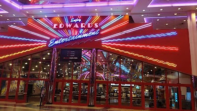 Regal Edwards Boise & IMAX