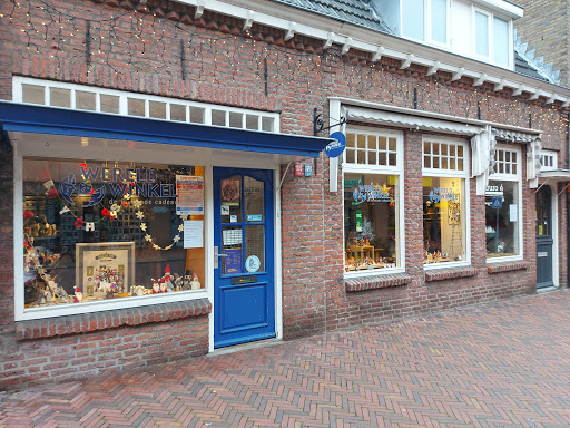 Wereldwinkel Foundation