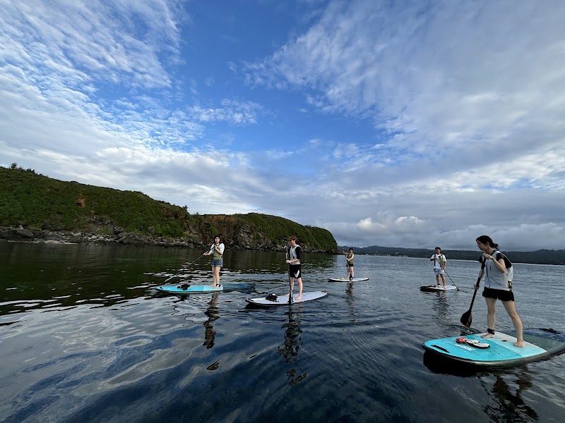 TokonatsuBase(トコナツベース)
