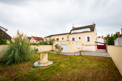Photo de Les sables d'or à Villeneuve-le-Roi (94290)
