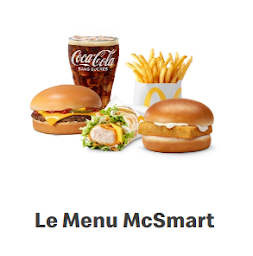 Photo n°54 de McDonald's à Bitche (Sandwicherie)