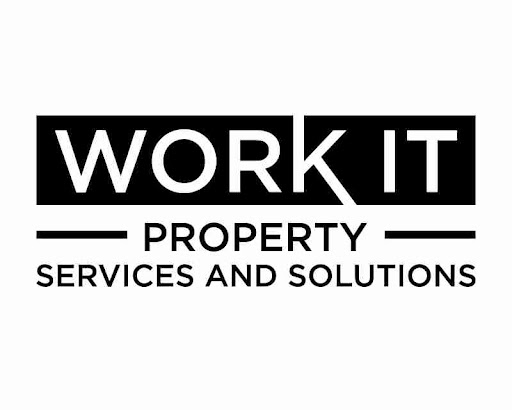 Work It Property - Visual