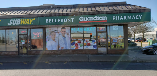 Bellfront Pharmacy