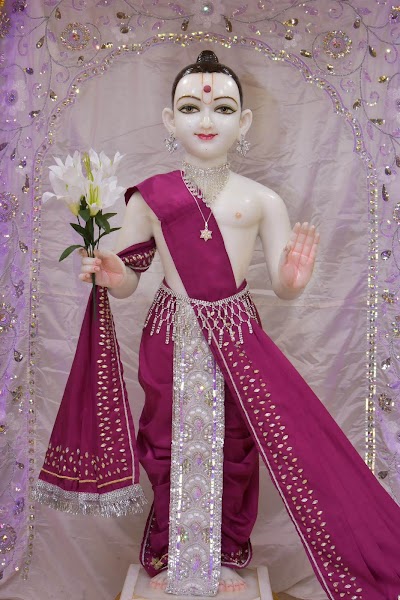 Shree Swaminarayan Mandir Loyadham