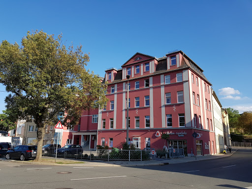 Beauty Loft Apolda - Visual