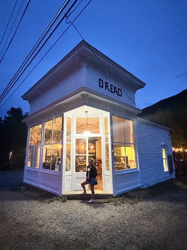 Bread Bar - Visual