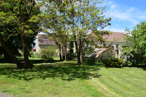 Photo de Château des Metairies à Pougues-les-Eaux (58320)