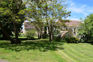 Photo n°6 de Château des Metairies à Pougues-les-Eaux (Chambre d'hôtes)