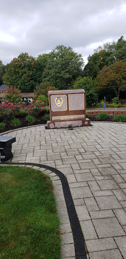 Northwest PA Purple Heart Memorial - Thumbnail