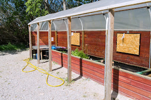 Photo n°36 de Ferme de Découverte Saint-André à Saint-André (Zoo)
