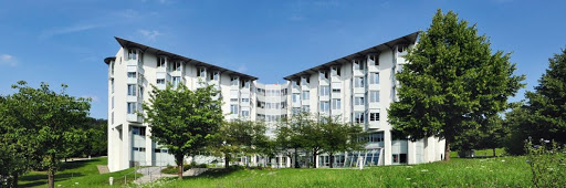 Innere Medizin - Asklepios Sächsische Schweiz Klinik Sebnitz - Thumbnail