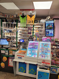 Photo n°3 de A.L.C.M Clope Story à Veynes (Bureau de tabac)