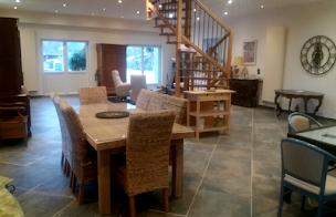 Photo n°15 de Domaine de la plume à La Gimond (Chambre d'hôtes)