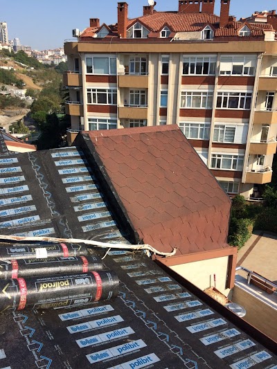 Father And Son Roofing