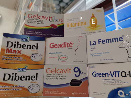 FARMACIA STO TOMAS - Thumbnail