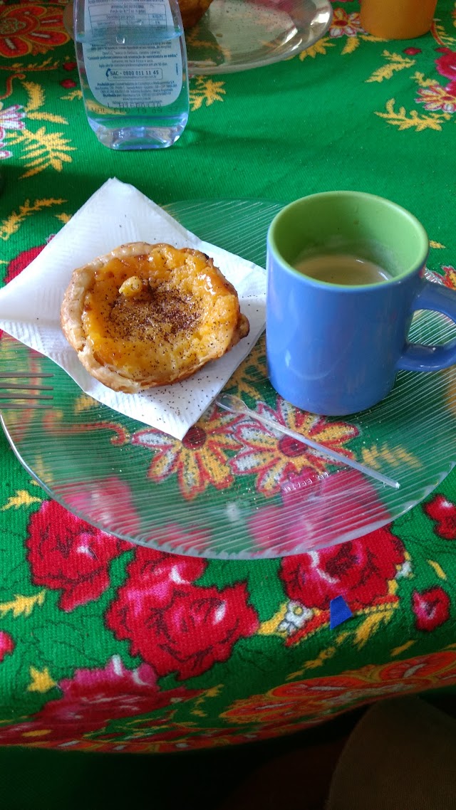 Alda Maria Doces Portugueses