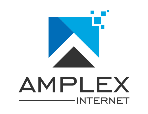 Amplex Internet - Visual