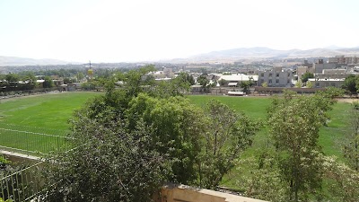 Photos of Takhti Stadium