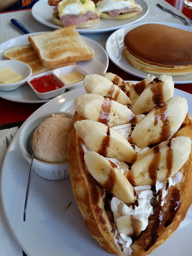 Pancake House