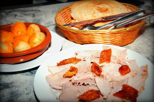 Restaurante Ca'Miguel Playa de Arinaga - Thumbnail