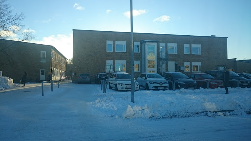 Krylbo skola Krylbo rektorsområde
