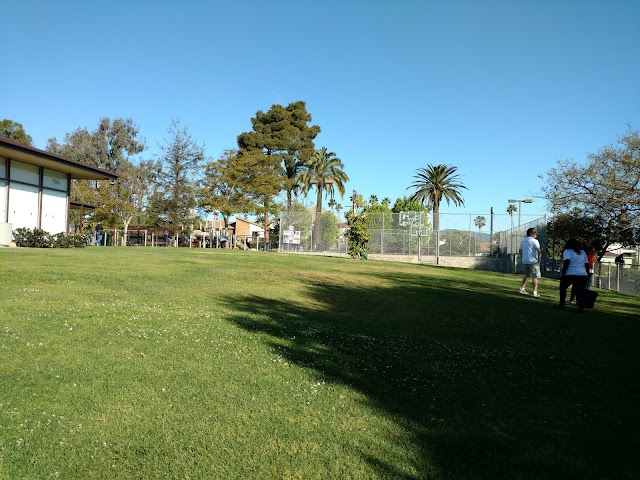 Joslyn Park