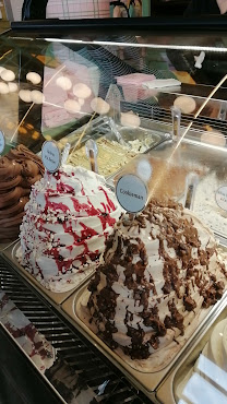 Anita La Mamma Del Gelato by null