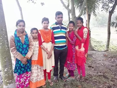 Photos of অনামিকা ভবন