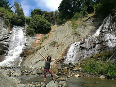 Photos of Saltos del Huellaco