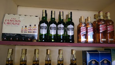 Photos of LIQUOR BANK Wines and Spirits