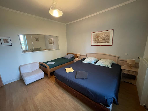 Photo de Gîte La Petite Couannière (réouverture mars 2024). à Montjean (53320)