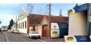 Photo n°4 de AS Auto Sécurité Contrôle technique VIERZON à Vierzon (Centre de contrôle technique)