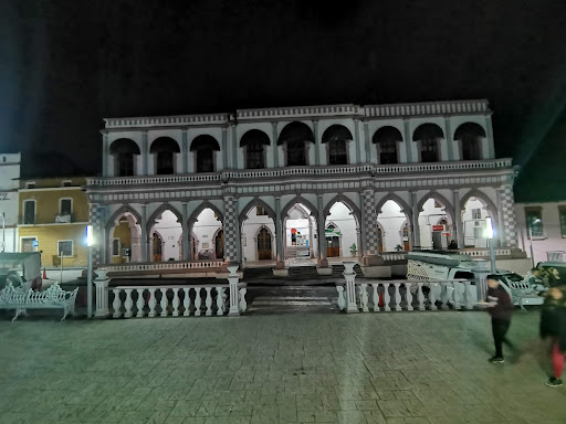 Palacio Municipal de Altotonga - Thumbnail