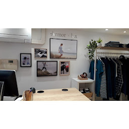 Photo n°6 de Armor-Lux à Nogent-sur-Marne (Magasin de vêtements pour femmes)