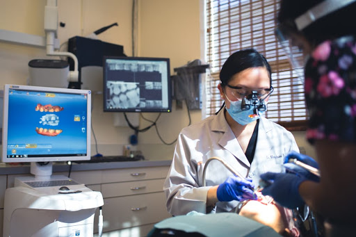 San Francisco Dental Care