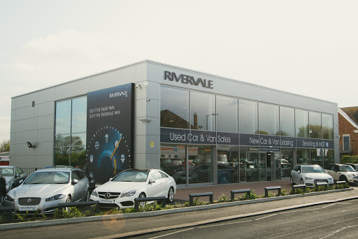 Rivervale Logo