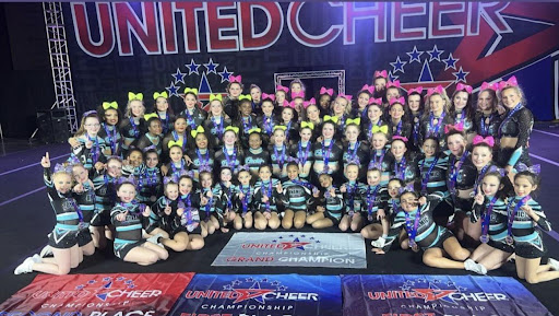 Dynamic Cheer - Thumbnail