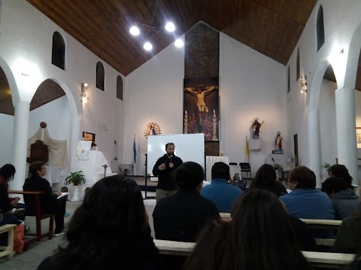 Parroquia San José La Justina, Author: irma aguero