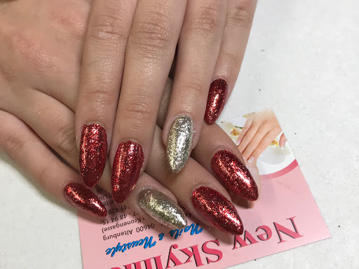 Nagelstudio New Skyline - Visual