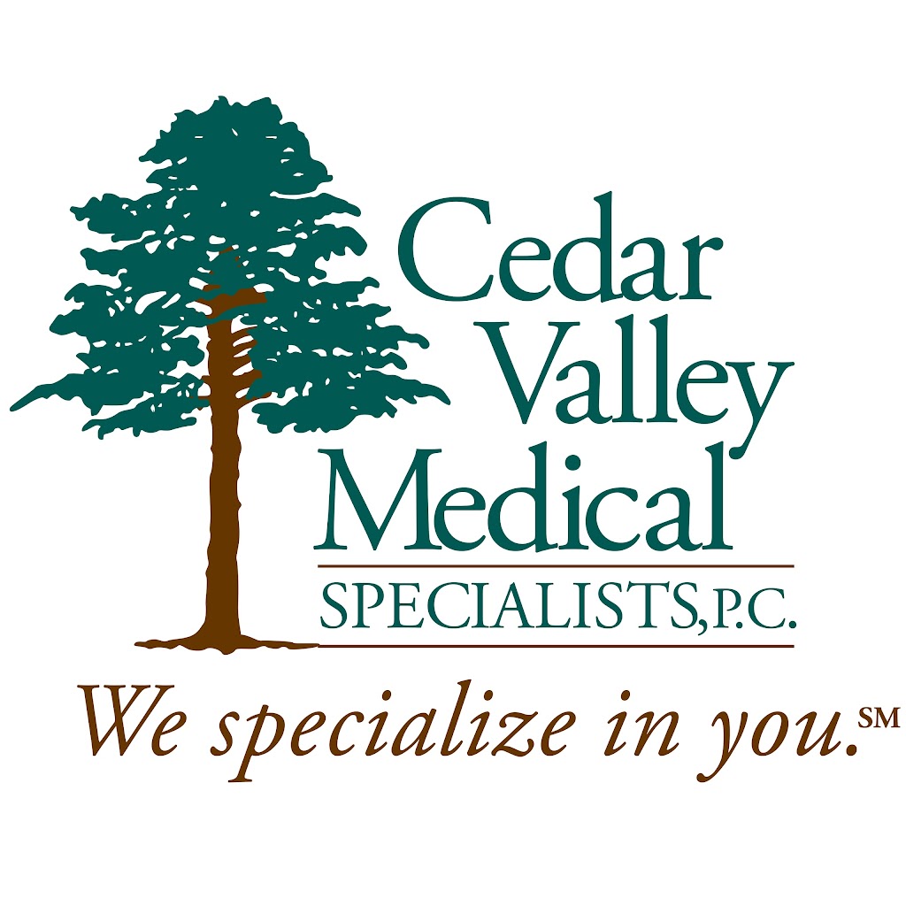 Cedar Valley General Surgery
